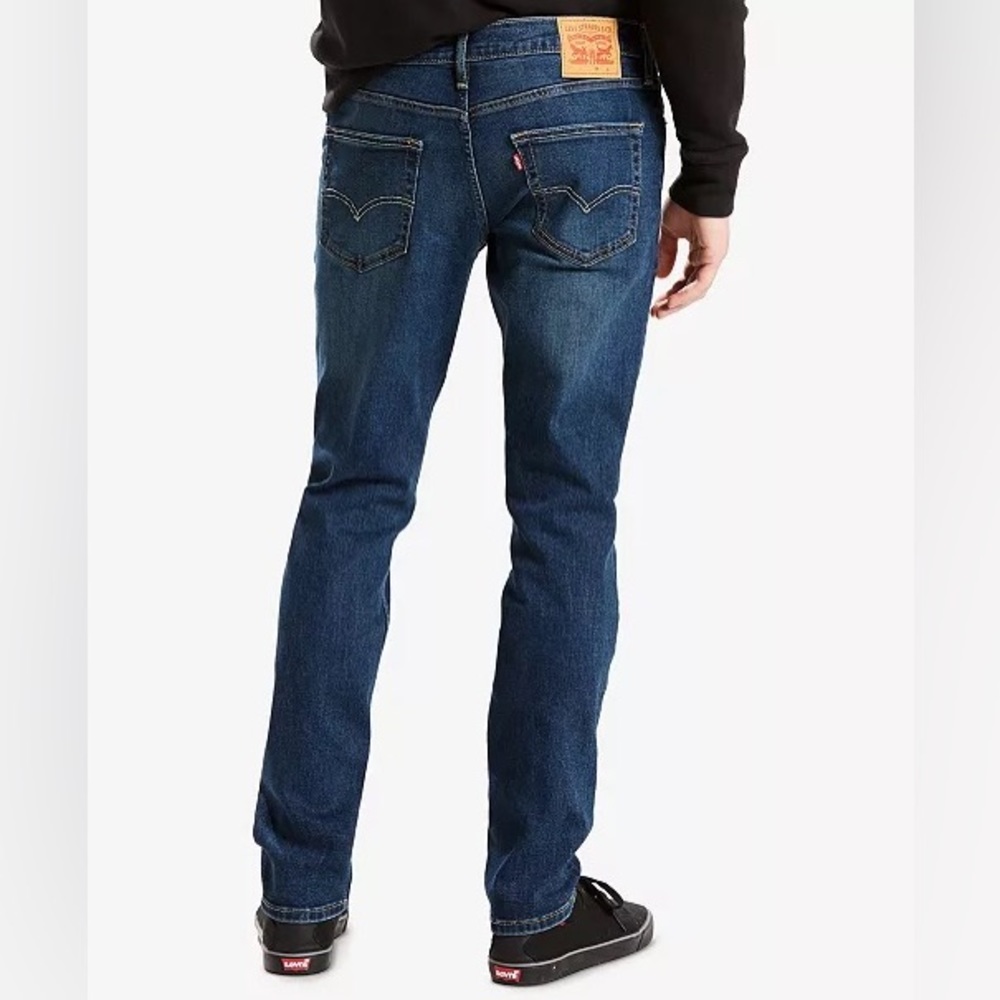 Levi’s 511 Slim Fit In like new condition